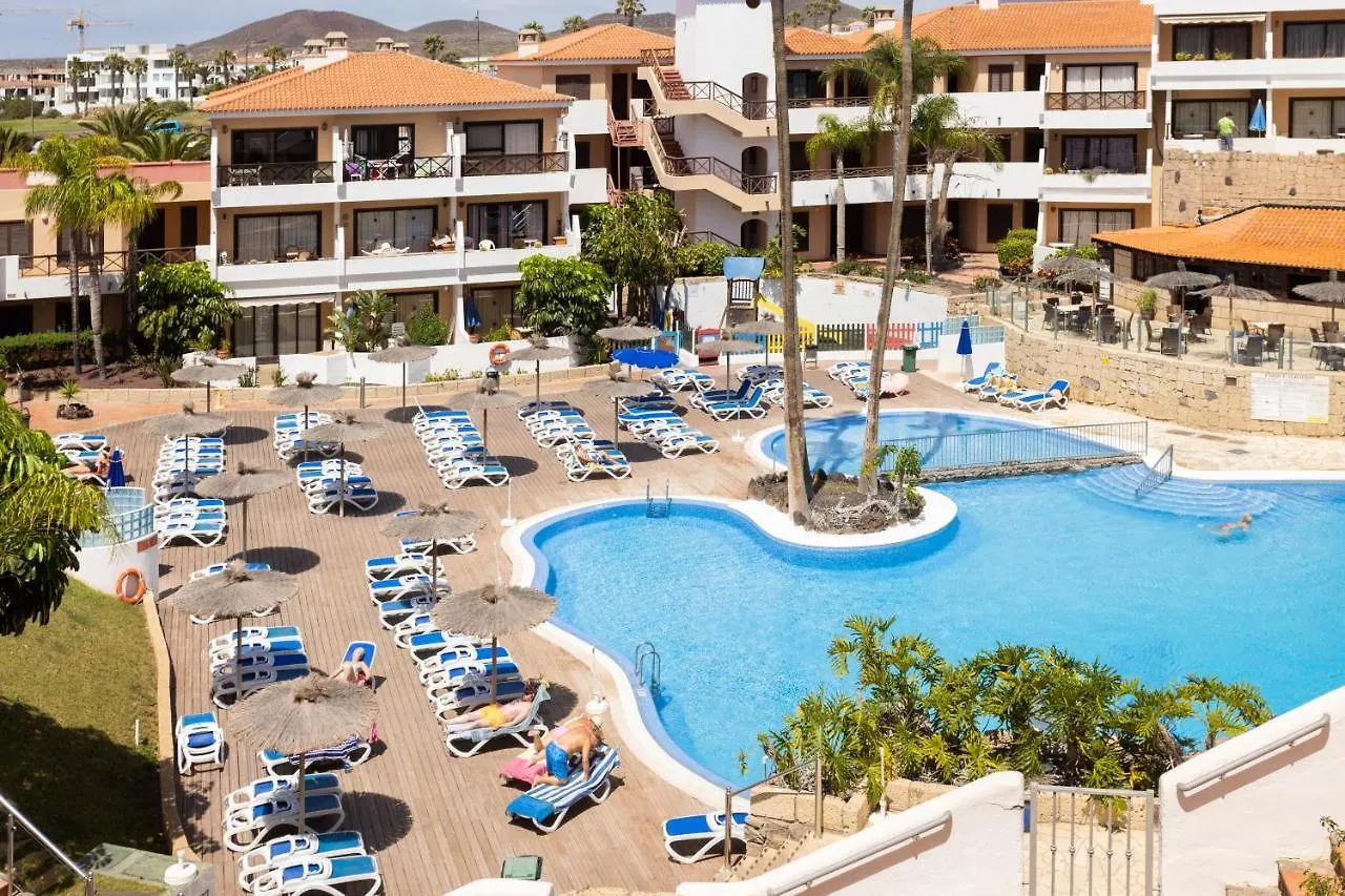 Apartment Oceanfront Tenerife South Abatros 214B San Miguel de Abona