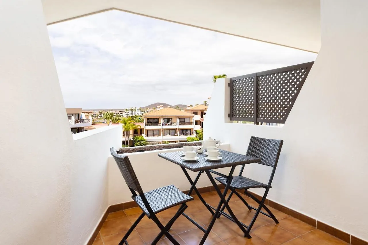 Oceanfront Tenerife South Abatros 214B San Miguel de Abona 0*,