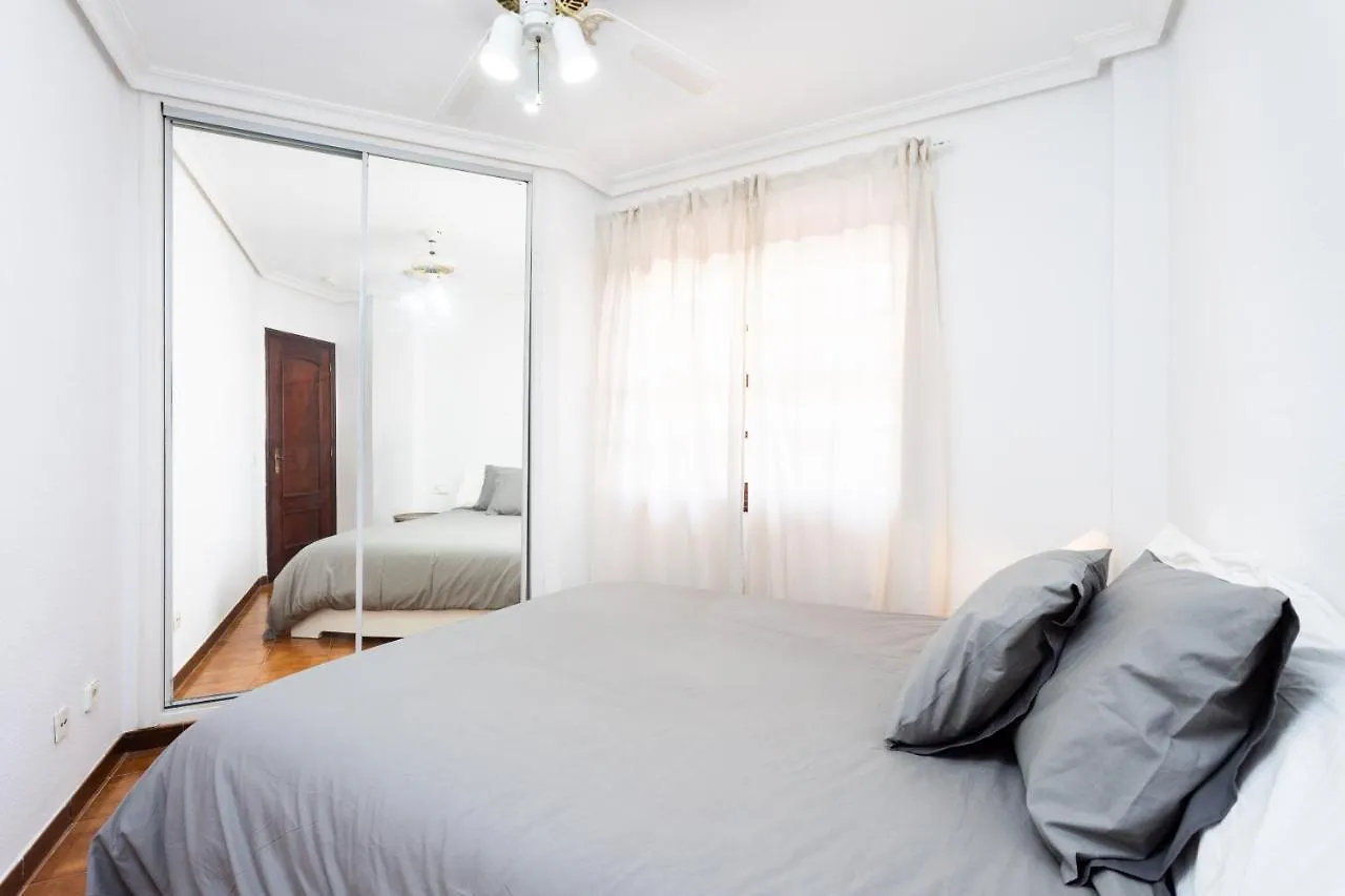 Oceanfront Tenerife South Abatros 214B San Miguel de Abona