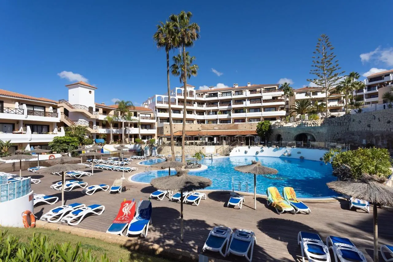 Apartment Oceanfront Tenerife South Abatros 214B San Miguel de Abona