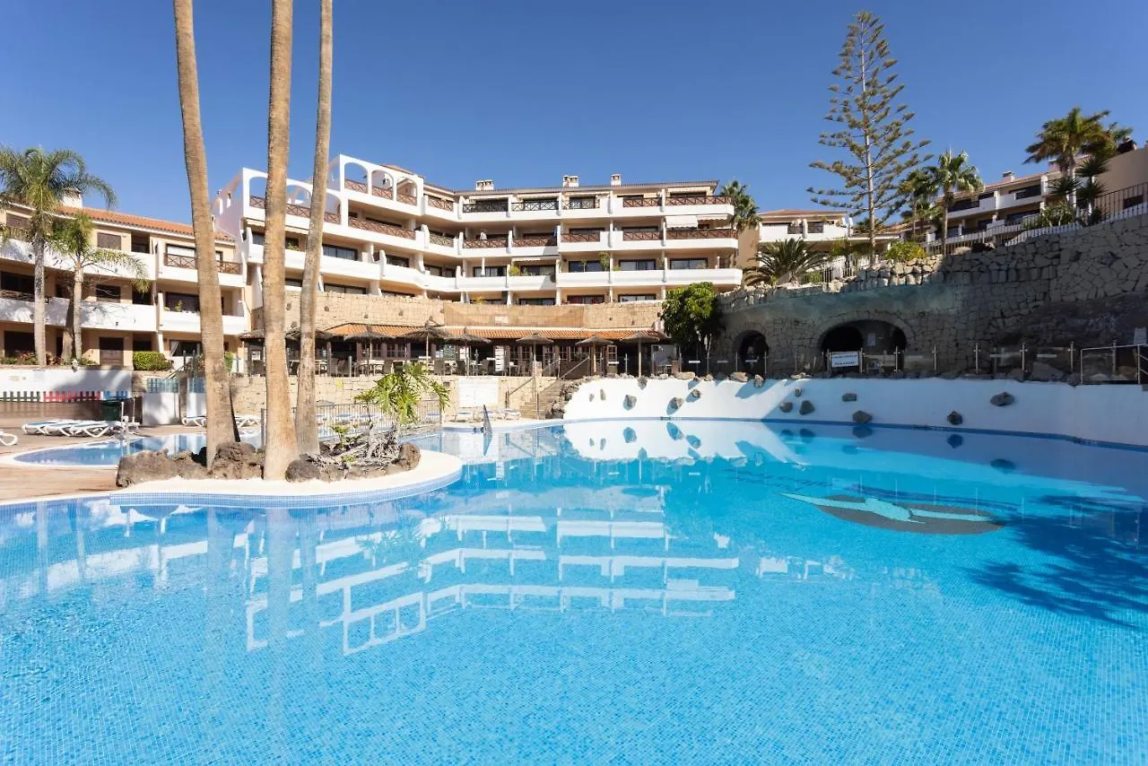 Oceanfront Tenerife South Abatros 214B San Miguel de Abona Spain